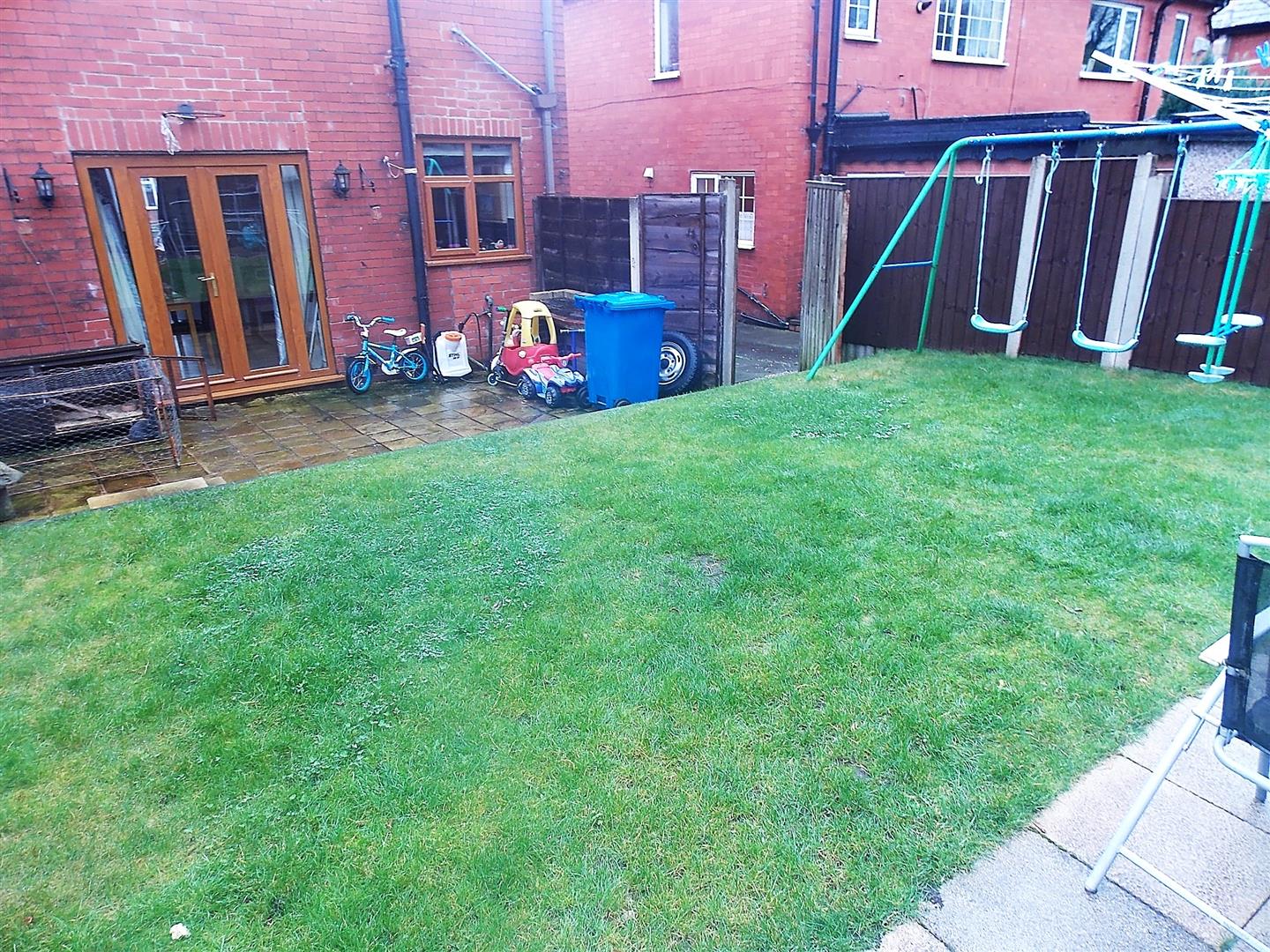 Tyldesley Old Road, Atherton, Manchester Arc Homes Atherton